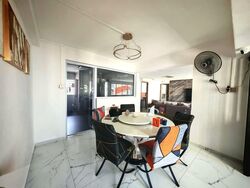 Blk 552 Choa Chu Kang Street 52 (Choa Chu Kang), HDB 5 Rooms #545468271